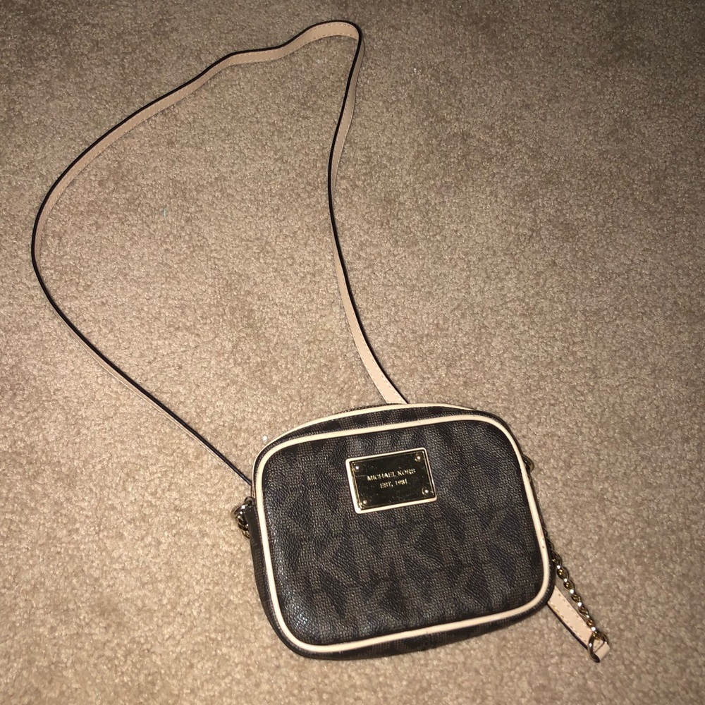 MICHAEL KORS PURSE